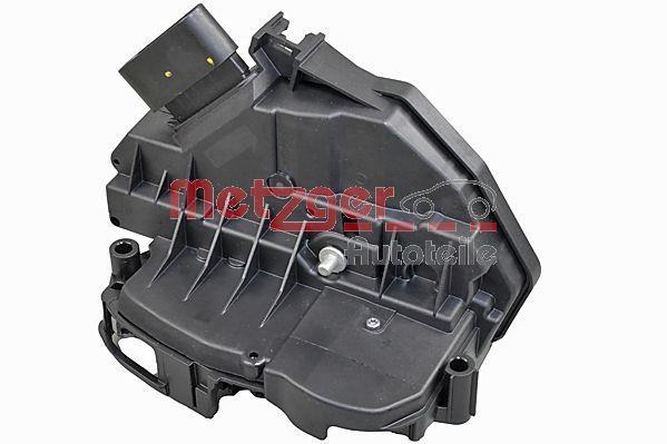 Serrure de porte METZGER ref. 2314247